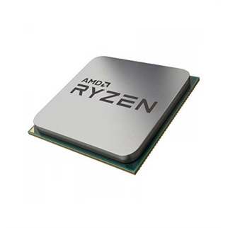AMD RYZEN 5 5500 6 Core, 3,60-4.20GHz, 19Mb Cache,  65W, AM4 Soket, TRAY, (Dahili Grafik YOK, Fan YOK)