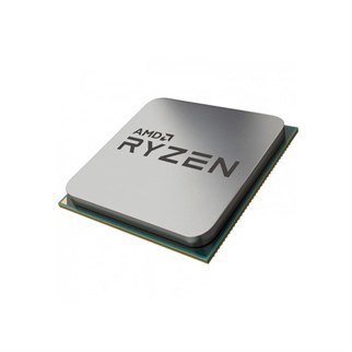 AMD RYZEN 5 5600 35MB 6çekirdekli VGA YOK AM4 65w Kutusuz+Fansız