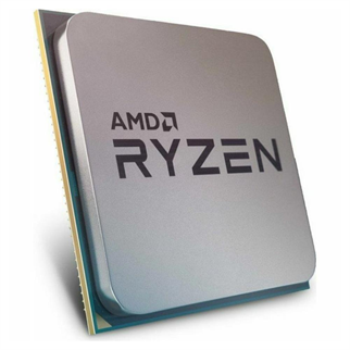 AMD RYZEN 5 5600 35MB 6çekirdekli VGA YOK AM4 65w Kutusuz+Fanlı-