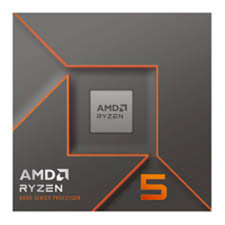 AMD RYZEN 5 8400F 22MB 8çekirdekli VGA YOK AM5 65w Kutulu+Fanlı