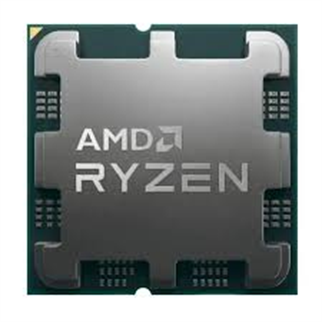 AMD RYZEN 5 9600 38MB 6çekirdekli O/B UHD AM5 65w Kutusuz+Fansız