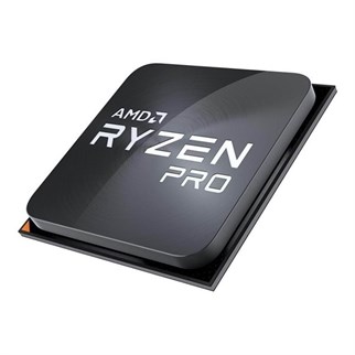 AMD RYZEN 5 PRO 4650G PRO 11MB 6çekirdekli O/B RADEON AM4 65w Kutusuz+Fanlı