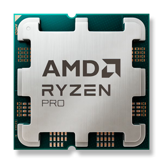 AMD RYZEN 5 PRO 8500G 22MB 6çekirdekli O/B UHD AM5 65w Kutusuz+Fansız