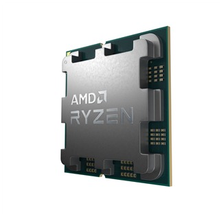 AMD RYZEN 7 7700X3D 8 Core, 4,00-4.50GHz, 104Mb Cache, 120W,  AM5 Soket, TRAY, (Dahili Grafik VAR, Fan YOK) TÜRKİYE Distibütör GARANTİLİ