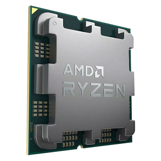 AMD RYZEN 7 7700X3D 8 Core, 4,00-4.50GHz, 104Mb Cache, 120W,  AM5 Soket, TRAY, (Dahili Grafik VAR, Fan YOK) TÜRKİYE Distibütör GARANTİLİ