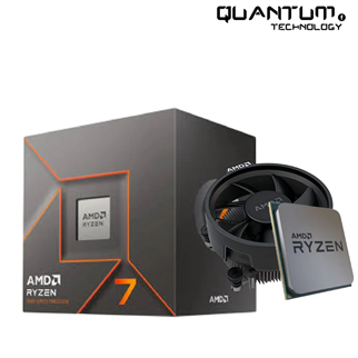 AMD RYZEN 7 8700F 24MB 8çekirdekli VGA YOK AM5 65w Kutulu+Fansız
