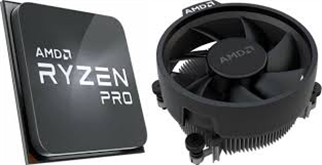 AMD RYZEN 7 PRO 5750G 20MB 8çekirdekli O/B UHD AM4 65w Kutusuz+Fanlı