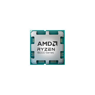 AMD RYZEN 9 9950X3D2 Dual Edition 16 Core,  4,30-5.60GHz, 208Mb Cache, 200W,  AM5 Soket, TRAY (Dahili Grafik VAR, Fan YOK)