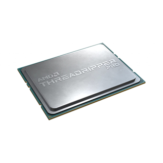 AMD RYZEN THREADRIPPER PRO 5995WX WRX80 VGA Yok sWRX8 280w Kutulu+Fansız