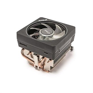 AMD WRAITH PRISM 712-000075 RGB Hava Soğutmalı AM4-AM5 İşlemci Fanı 105w