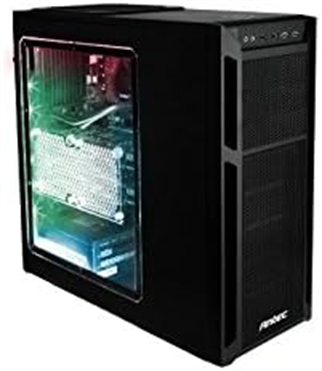 ANTEC Accent Lighting Kırmızı LED Şerit (Monitör, TV ve Kasa Arkası USB Güçlü Ambient Aydınlatma Şeridi)
