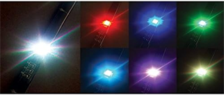 ANTEC Accent Lighting Kırmızı LED Şerit (Monitör, TV ve Kasa Arkası USB Güçlü Ambient Aydınlatma Şeridi)