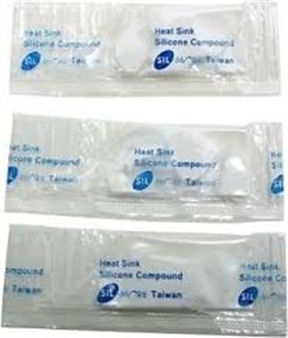 ANTEC THERMAL GREASE 1Gr Yüksek Performanslı Tüp Termal Macun