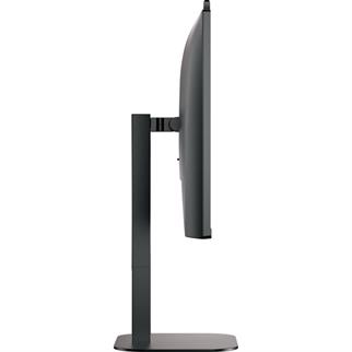 AOC 23.8” IPS 24V5CW/BK 1MS 75HZ HDM-DP WEB KAMERALI PIVOT MONİTÖR