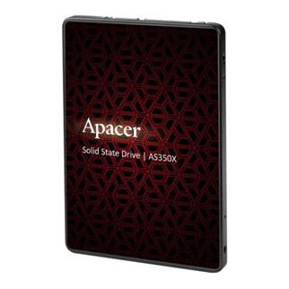 APACER 1TB AS350X AP1TBAS350XR-1 560-540MB/s SSD SATA-3 DİSK