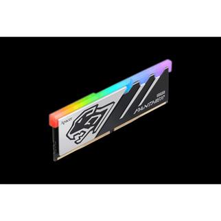 APACER 32GB (2X 16GB) DDR5 6000MHZ CL40 RGB DUAL KIT PC RAM PANTHER AH5U32G60C5129BAA-2