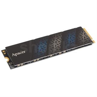 APACER 512GB AP512GAS2280P4UPRO-1 3000-2000MB/s M2 NVME GEN3 DİSK