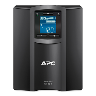 APC 1000VA SMART UPS Line Interactive Ups (1X9AH)