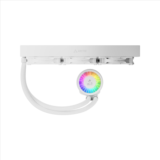 ARCTIC 360MM LIQUID FREEZER III PRO K ARGB AM5-1851p Sıvı Soğutmalı İşlmeci Fanı