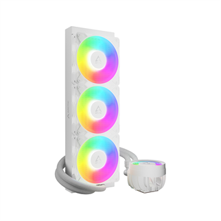ARCTIC 360MM LIQUID FREEZER III PRO K ARGB AM5-1851p Sıvı Soğutmalı İşlmeci Fanı