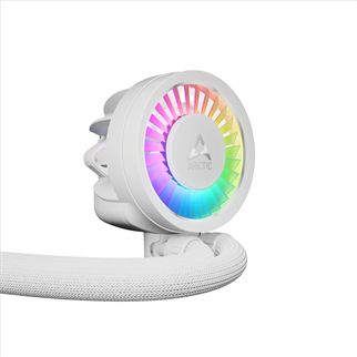 ARCTIC 360MM LIQUID FREEZER III PRO K ARGB AM5-1851p Sıvı Soğutmalı İşlmeci Fanı