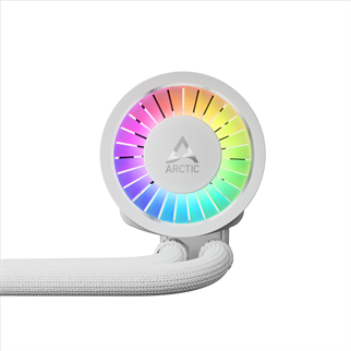 ARCTIC 360MM LIQUID FREEZER III PRO K ARGB AM5-1851p Sıvı Soğutmalı İşlmeci Fanı