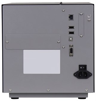 ARGOX 203dpi IX4-240 PRO Termal,Direkt Termal USB,Paralel,Seri Barkod Yazıcı Endüstriyel