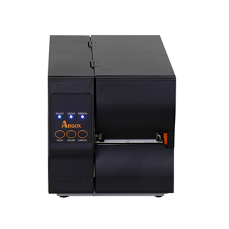 ARGOX 203dpi IX4-240 Termal,Direkt Termal USB,Paralel,Seri Barkod Yazıcı Endüstriyel