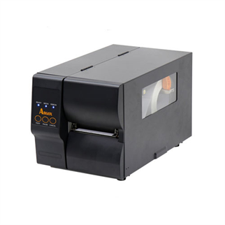 ARGOX 203dpi IX4-240 Termal,Direkt Termal USB,Paralel,Seri Barkod Yazıcı Endüstriyel