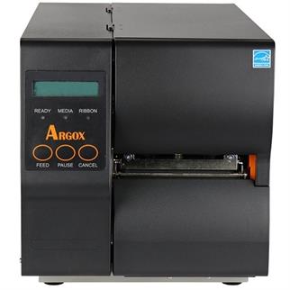 ARGOX 203dpi IX4-250 PRO Thermal,Direct Thermal USB,Seri,Ethernet Barkod Yazıcı Endüstriyel