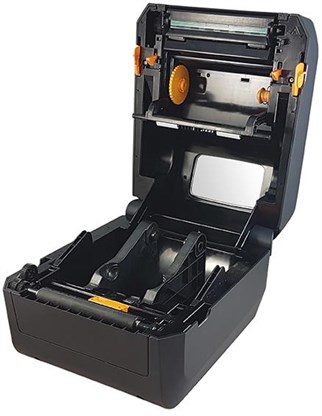 ARGOX 203dpi O4-250 PRO Thermal,Direct Thermal USB,Seri,Ethernet Barkod Yazıcı