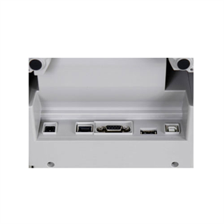 ARGOX 203dpi OS-214 EX Termal-Direct Termal Barkod Yazıcı USB,Seri,Ethernet