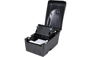 ARGOX 203dpi OS200 PRO Direct Thermal USB Barkod Yazıcı