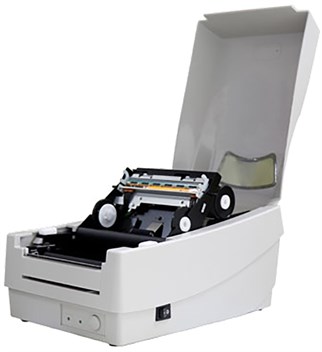 ARGOX 203dpi OS214 Plus Thermal,Direct Thermal USB,Paralel,Seri Barkod Yazıcı