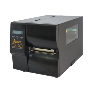 ARGOX 300dpi IX4-350 PRO Thermal,Direct Thermal USB,Seri,Paralel,Ethernet Barkod Yazıcı Endüstriyel