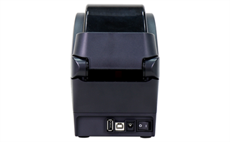 ARGOX D2-250 203dpi Direkt Termal 54mm USB + USB Host Masaüstü Barkod Yazıcı
