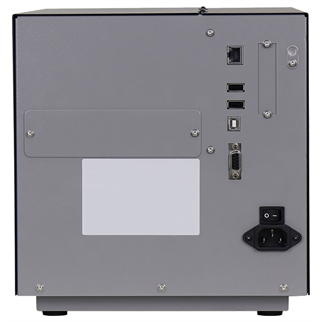 ARGOX IX4-250 Pro Barkod Yazıcı (USB-Seri-Ethernet)