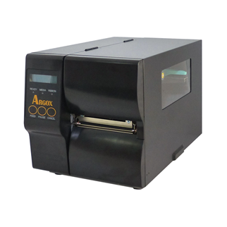 ARGOX IX4-250 Pro Barkod Yazıcı (USB-Seri-Ethernet)