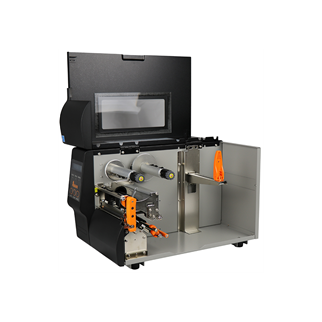 ARGOX IX4-250 Pro Barkod Yazıcı (USB-Seri-Ethernet)