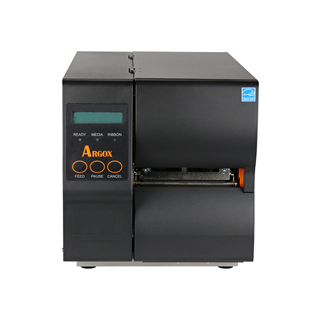 ARGOX IX4-350 Pro, Endüstriyel Barkod Yazıcı (USB-Seri-Ethernet)