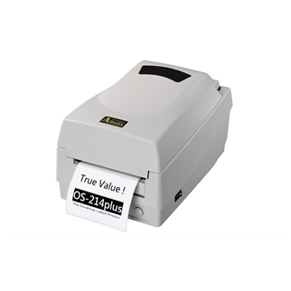 ARGOX OS-214 PLUS, BARKOD YAZICI (Seri-USB-LPT)
