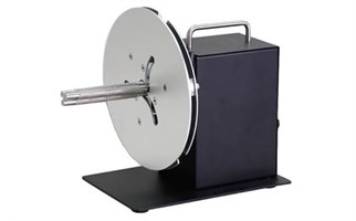 ARGOX R-412 120mm 304,8mm/sn İç/Dış Sarım Otomatik Harici Etiket Sarıcı