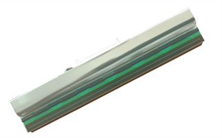 ARGOX X-1000V / X-2000V / X-2300 203dpi Termal Kafa Print Head Barkod Yazıcı Yedek Parçası