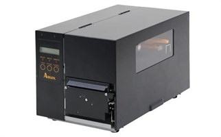 ARGOX iX4-280 203dpi Direkt Termal/Termal Transfer 105mm USB, USB Host, Seri, Ethernet Endüstriyel Barkod Yazıcı