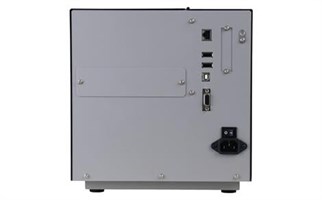 ARGOX iX4-280 203dpi Direkt Termal/Termal Transfer 105mm USB, USB Host, Seri, Ethernet Endüstriyel Barkod Yazıcı