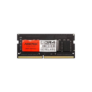 ARKTEK AKD4S8N2666, 8GB, DDR4, 2666Mhz, 1,2V, CL19, Notebook, SODIMM RAM