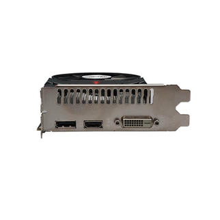 ARKTEK CYCLOPS, AKR550D5S4GH1, RX550, 4Gb, GDDR5, 128BIT, 1xDVI, 1xHDMI, 1xDP GAMING Ekran Kartı