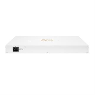 ARUBA 24port PoE 195w 1930-24G JL683B GIGABIT 4XSFP+ Yönetilebilir Switch