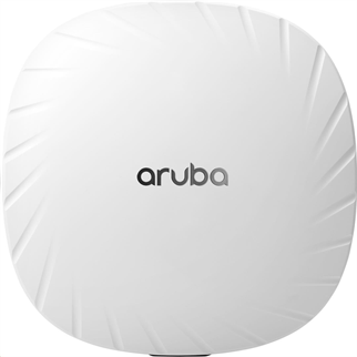 ARUBA ION AP-515(RW) Q9H62AR Wıfı6 AX1800 Kurumsal Tavan Tipi Access Point