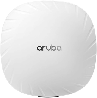 ARUBA ION AP-535(RW) JZ336A WIFI6 AX3500 Tavan Tipi Kurumsal Access Point